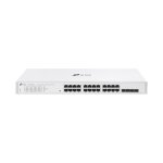 TP-Link Smart Switch Festa FS328G 24-Port Gigabit