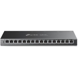 TP-Link Switch 16x GE TL-SG116P