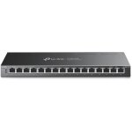 TP-Link Switch 16x GE TL-SG116P