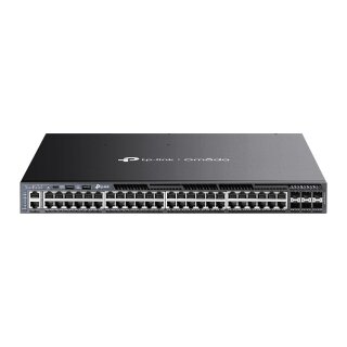 TP-Link Omada Switch 24x GE SG6645XHP Layer 3