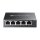 TP-Link Omada Switch 5x GE ES205G 5-Port