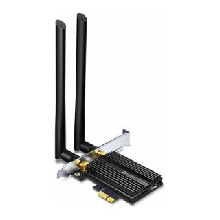 TP-Link WL-Adapter Archer TX50E (AX3000/Bluetooth Adapter)