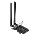 TP-Link WL-Adapter Archer TX50E (AX3000/Bluetooth Adapter)