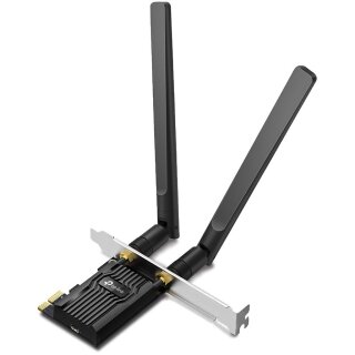 TP-Link WL-Adapter Archer TX20E (AX1800/Bluetooth Adapter)