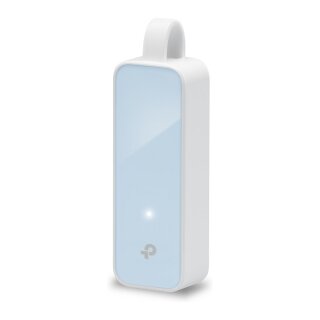 TP-Link Schnittstelle UE200 USB2.0=>10/100MBit