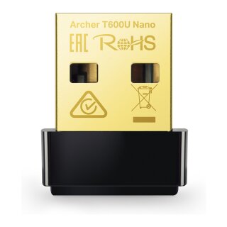 TP-Link Archer T600U Nano