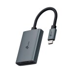 TP-Link HUB UA440C USB-C to SD & microSD