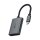 TP-Link HUB UA430C USB-C to SD&TF 3.0 Adapter