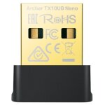 TP-Link WL-USB TX10UB Nano