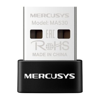 TP-LINK Mercusys MA530 Bluetooth Nano USB Adapter
