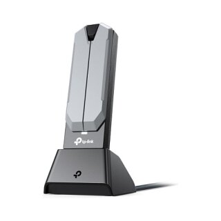 TP-Link Archer TBE400UH BE6500 Tri-Band Wi-Fi 7 USB Adapter