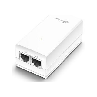 TP-LINK PoE-Injector 24V 12W 1xAusgangsstecker.24V Passiv PoE