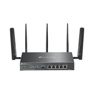 TP-Link Omada WL-Router ER706W 4G