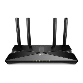 TP-Link WL-Router Archer AX53 (AX3000/Dual/WiFi6)