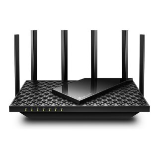 TP-Link WL-Router Archer AXE75 (AX5400/Tri)