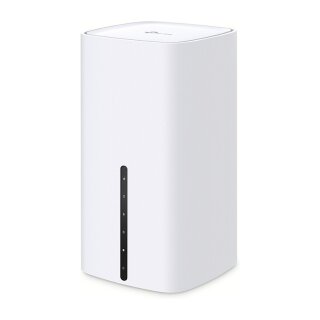 TP-LINK Archer NX200 5G AX1800 Wireless Dual-Band GIG Router - Router - 1 Gbps