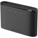 TP-Link Mercusys MT110 150Mbps 4G LTE Mobile Wi-Fi