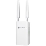 TP-Link Omada ER703WP-4G-Outdoor AX3000 Wi-Fi 6...
