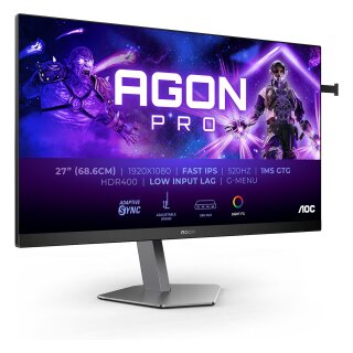 AG276FK 27IN 68.58CM IPS