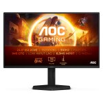 62,2cm/24.5" (1920x1080) AOC Gaming 25G4SXU 16:9...