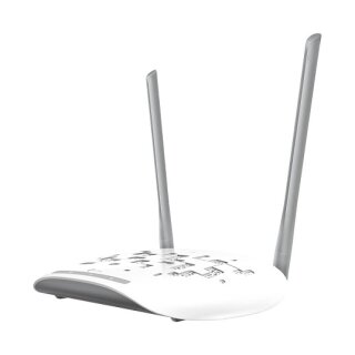 TP-Link WL-AP Access Point TL-WA801N (300MBit)