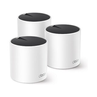 TP-Link Deco X55 (3er-Pack)