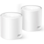 TP-Link WL-AP Access Point Deco X1500 Mesh-System 2-Pack