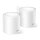 TP-Link WL-AP Access Point Deco X1500 Mesh-System 2-Pack
