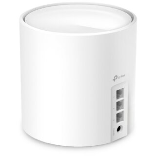 TP-Link WL-AP Access Point Deco X50 Mesh-System/AX3000 (1er)