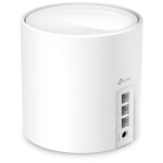 TP-Link WL-AP Access Point Deco X50 Mesh-System/AX3000 (1er)