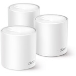 TP-Link WL-AP Access Point Deco X10 Mesh-System (3-pack)