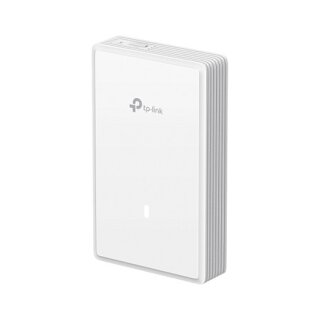 TP-Link Omada Access Point BE3600 Wall-Plate Dual-Band Wi-Fi7