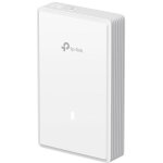TP-Link Omada Access Point BE3600 Wall-Plate Dual-Band...