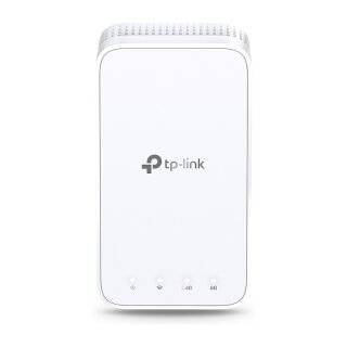 TP-LINK RE330 - Wi-Fi-Range-Extender - 100Mb LAN