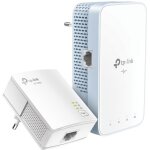 INTD TP-Link Powerline TL-WPA1000 KIT (WL/AC/AV1000)