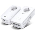 INTD TP-Link Powerline TL-WPA1300P Kit(DE)