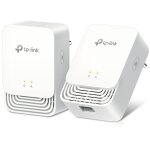 INTD TP-Link Powerline PG1200 KIT Powerline Kit