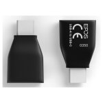 Epos USB-A TO USB-C AdaptER