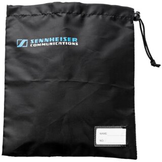 Epos CB 01 CARRY POUCH 10 PCS