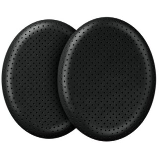 Epos Adapt 100 II Ersatz-Ohrpolster Kunstleder fr Adapt 130 135 160 165 (Inhalt 2 Stck)