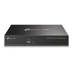 TP-Link Omada IPCam VIGI NVR1016H Security 16 Channel Video