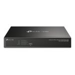 TP-Link Omada IPCam VIGI NVR1008H-8MP Channel PoE Network