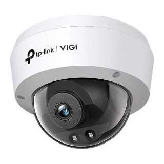 TP-Link Omada IPCam VIGI C240I(2.8mm) 4MP Dome Network