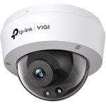 TP-Link Omada IPCam VIGI C240(4mm) 4MP Color Dome Network