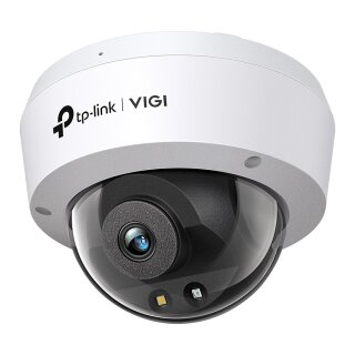 TP-Link Omada IPCam VIGI C240(2.8mm) 4MP Color Dome Network