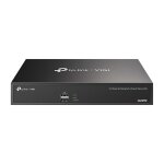 TP-Link Omada IPCam VIGI NVR1004H Channel Network Video