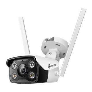 TP-Link Omada IPCam VIGI C340-W(4mm) 4MP Outdoor Color