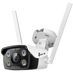 TP-Link Omada IPCam VIGI C340-W(4mm) 4MP Outdoor Color