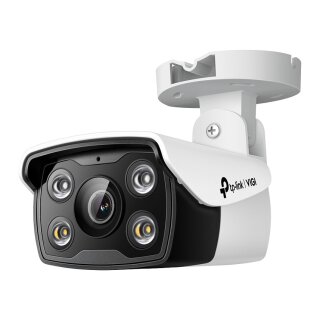 TP-Link Omada IPCam VIGI C340(2.8mm) 4MP Outdoor Color