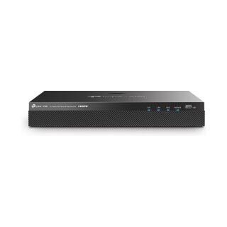 TP-Link Omada IPCam VIGI NVR2016H-16MP 16 Channel PoE+